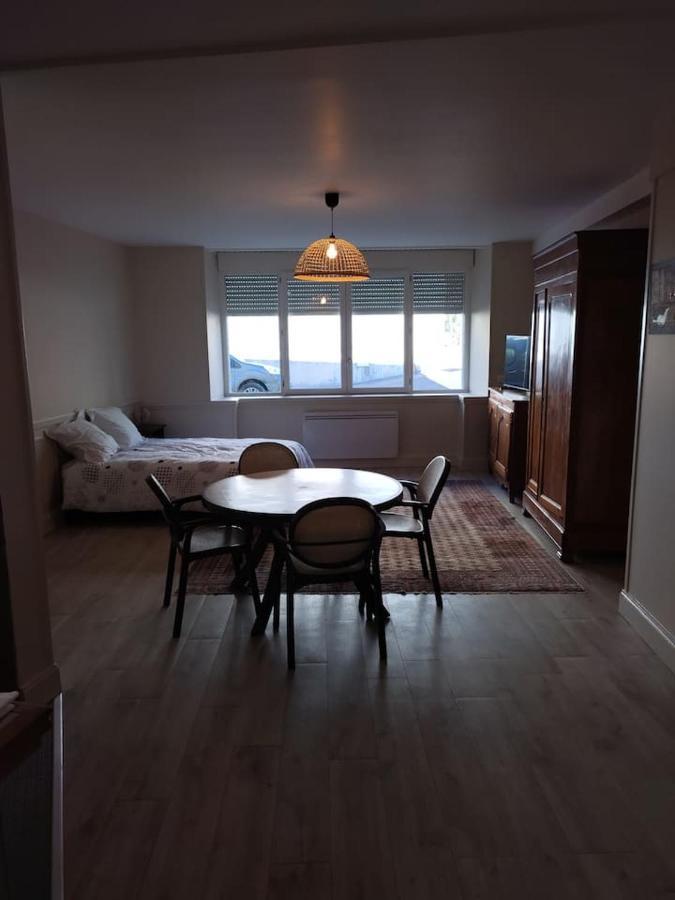 Appartement Tres Grand Au Pied Du Plateau D'angouleme. *